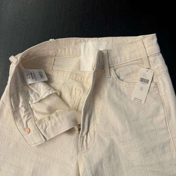 MOTHER- The Hustler Roller Heels CURRENTLY CONSIGNED- inquire to buy. - Picture 7 of 12